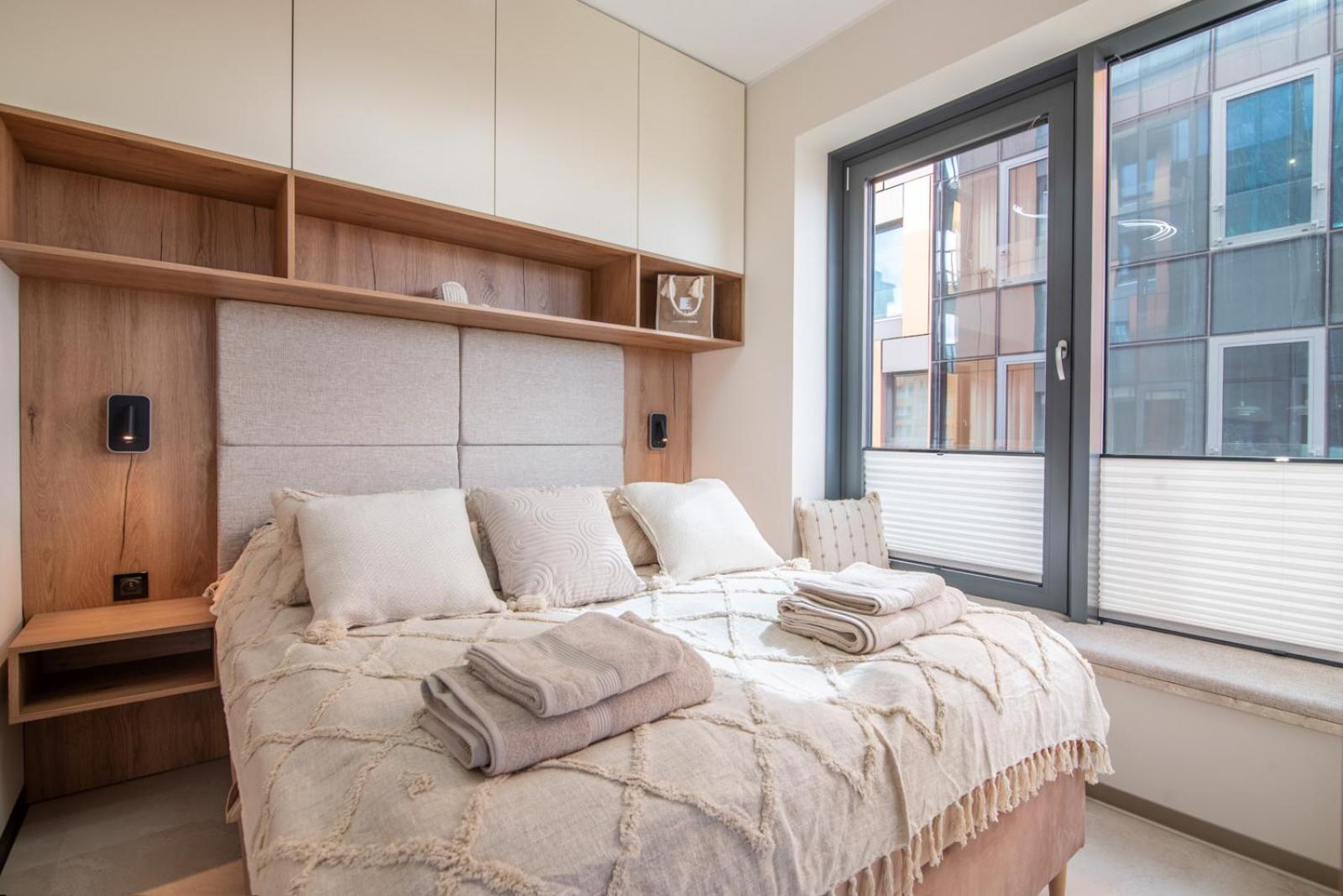 Bursztynowy Zakatek Daire Gdansk Dış mekan fotoğraf